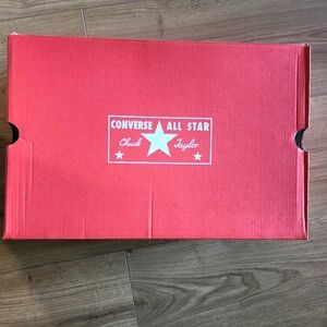 Chuck 70 De Luxe Squared (Never Worn)